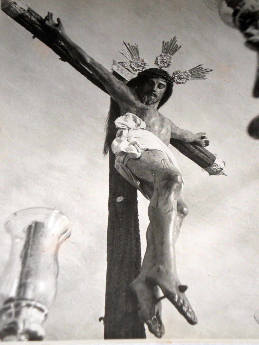 rey del cielo