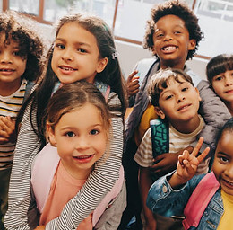 Infinite Horizons Child Development Inclusive Preschool