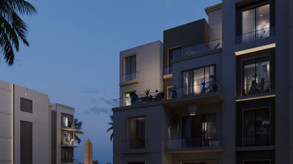 IUNU DEVELOPMENTS