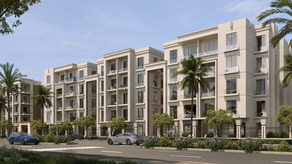 IUNU DEVELOPMENTS