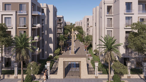 IUNU DEVELOPMENTS