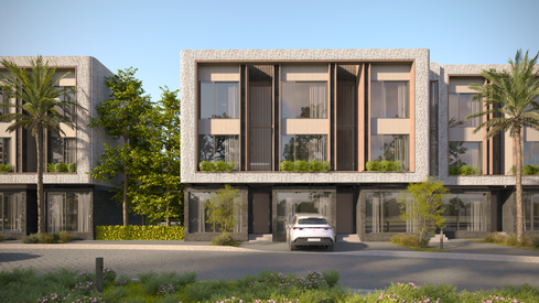 Eastville Villas