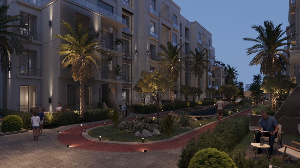 IUNU DEVELOPMENTS