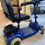 Thumbnail: Mobility Scooter