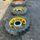 Thumbnail: row crop wheels with case centers