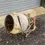 Thumbnail: TRACTOR TEAGLE PTO DRIVEN CEMENT MIXER