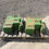 Thumbnail: 10x John Deere 50kg weights