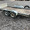 Thumbnail: Brian James Tilt Deck Trailer