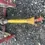 Thumbnail: TRACTOR TEAGLE PTO DRIVEN CEMENT MIXER