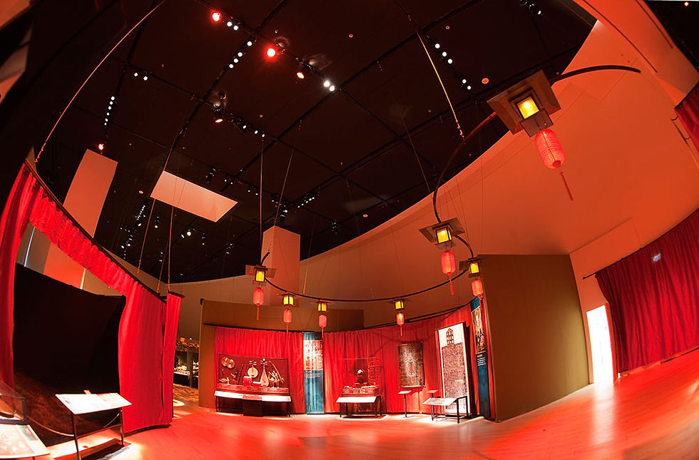 Art Science Museum Art Science Museum