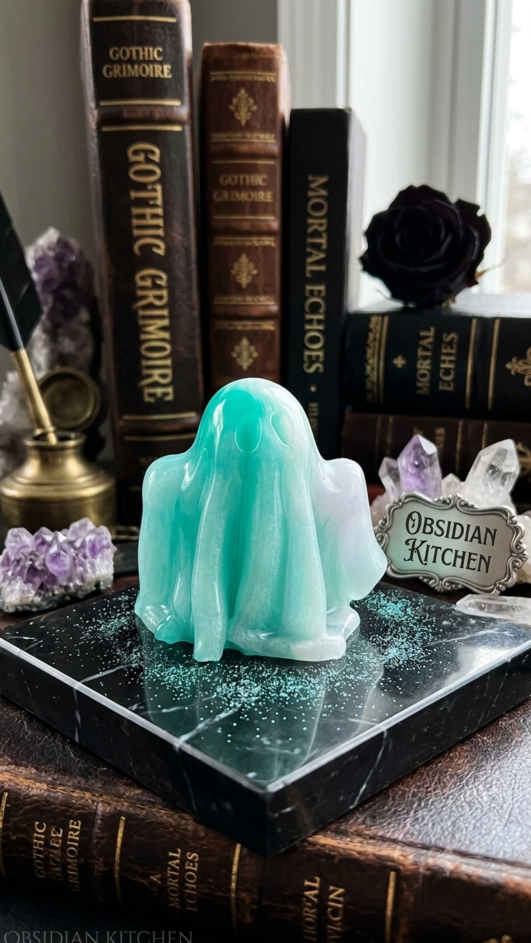 Miniatura: Ectoplasm Drift