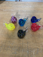 Superior Hot Glass