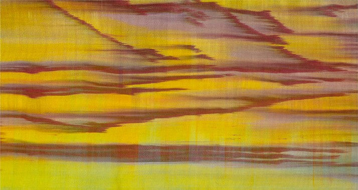 Skyscape #6 Small