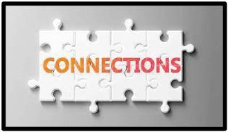 connections puzzle