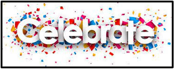 celebrate