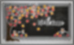 Welcome fall bulletin board idea