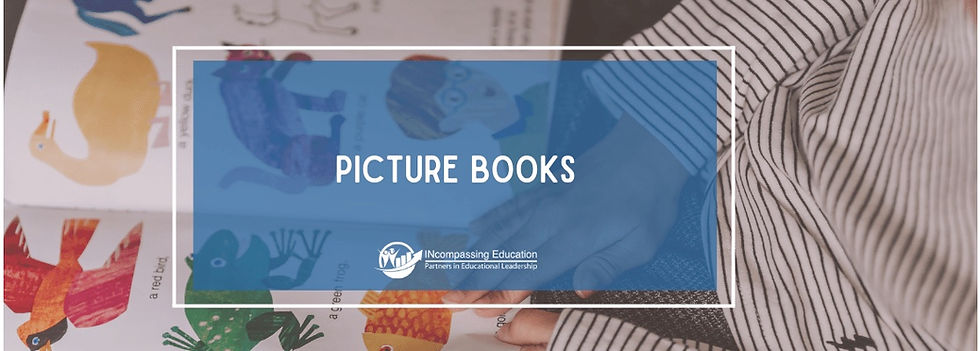 Picture Books