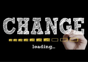 Change loading graphic