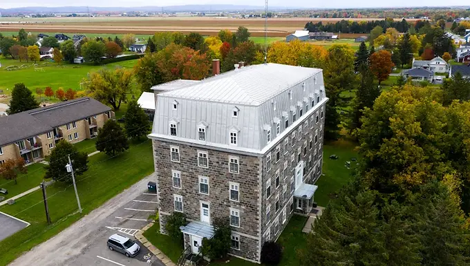 Auberge du Couvent