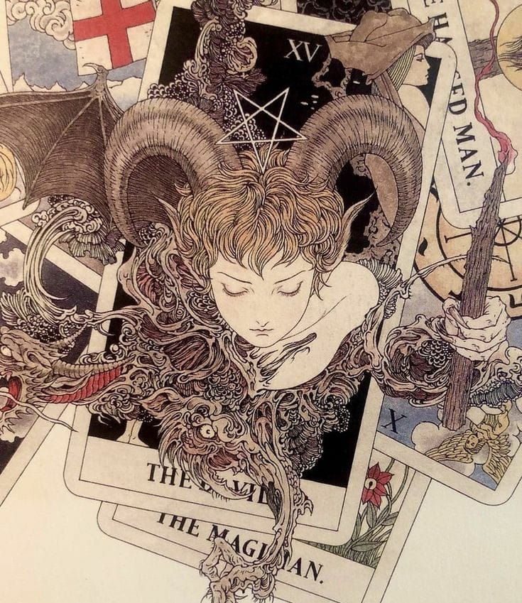 Cuidado com os ''Poderosos Magos e Bruxas'' da Internet