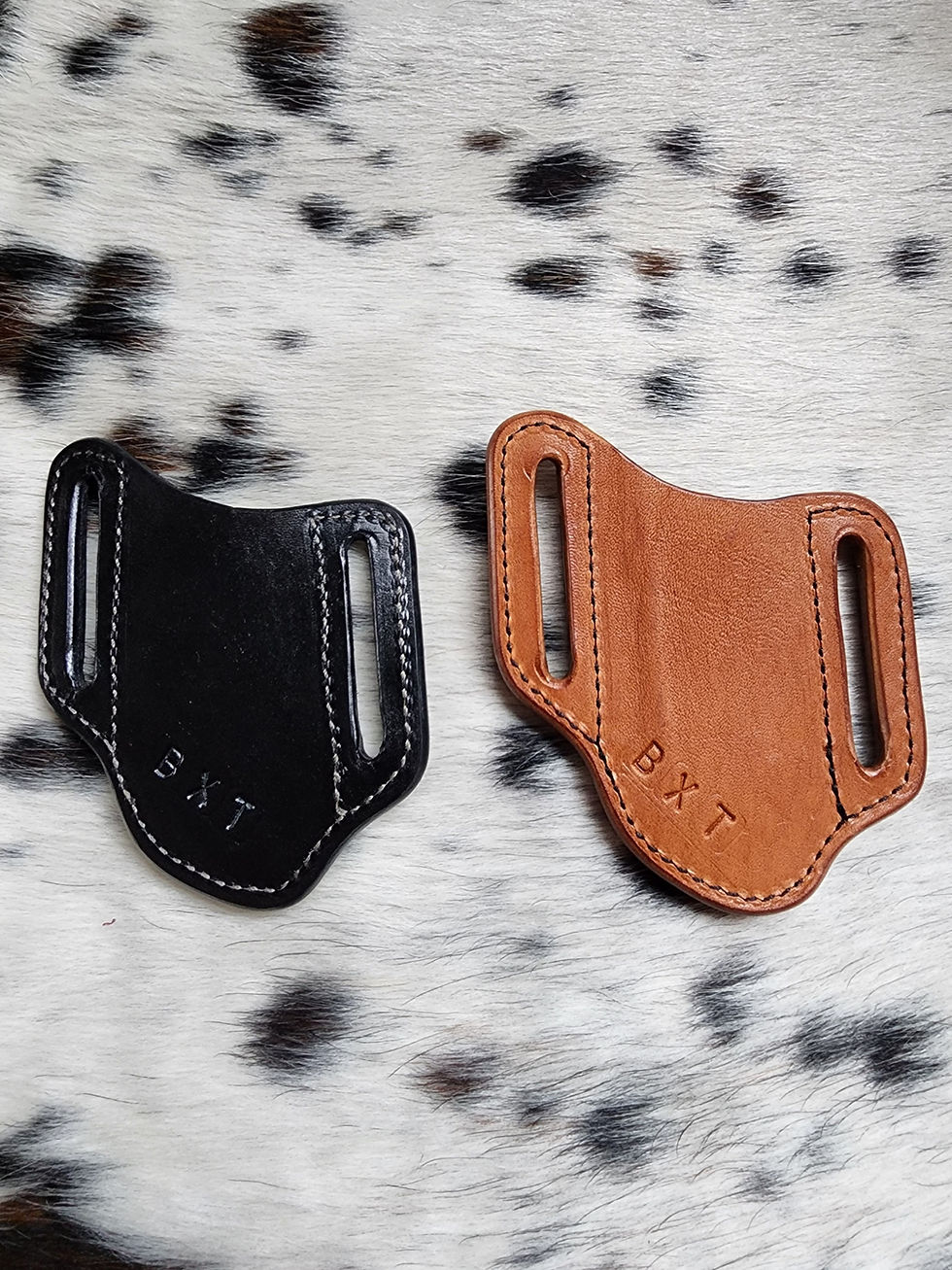 Thumbnail: Bandito Knife Sheath