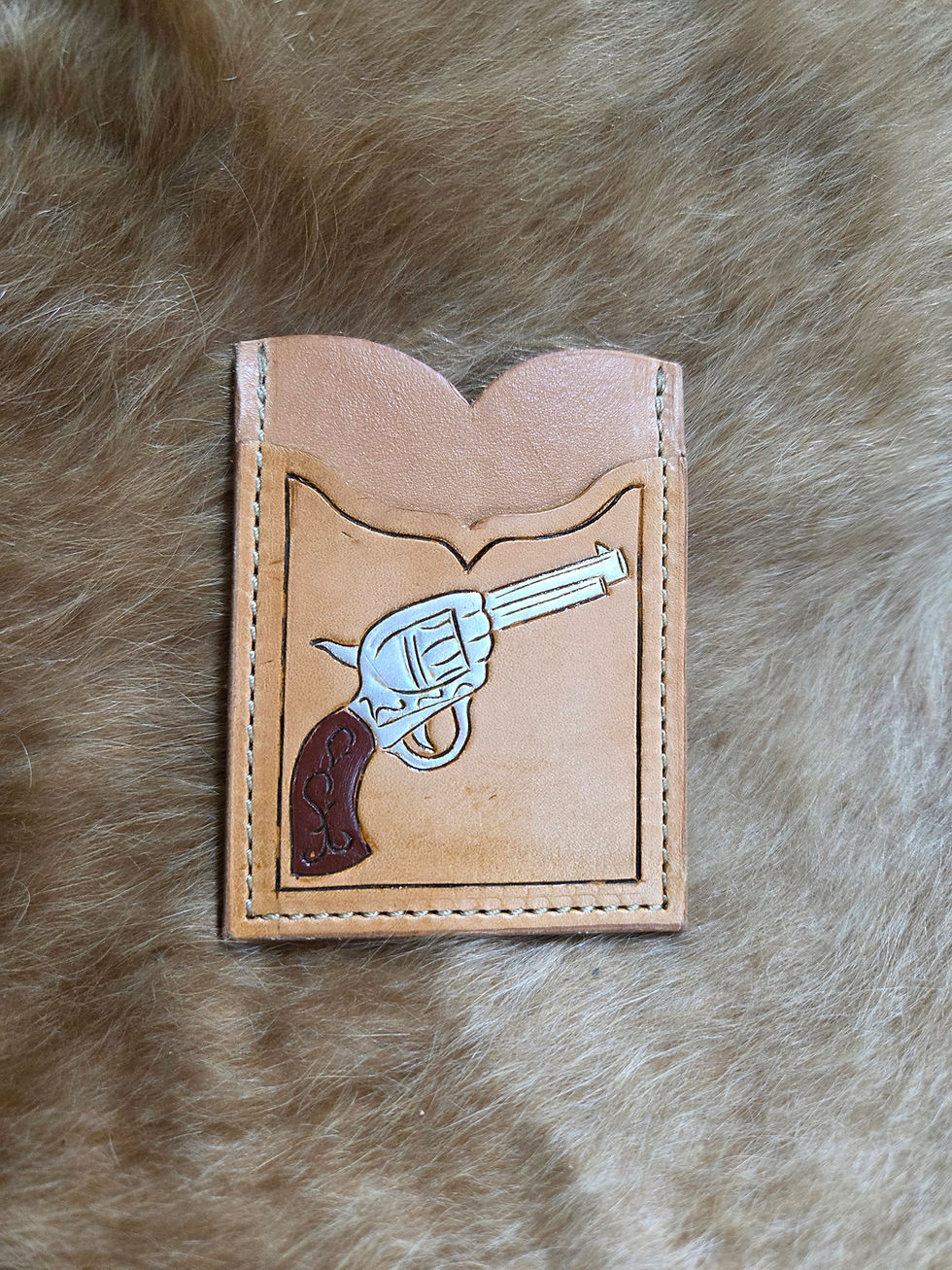 Thumbnail: Quick-Draw (Double) Card Wallet