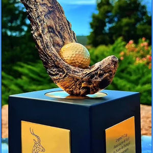 Troféus
