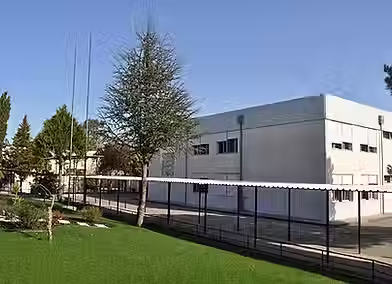 Escola Básica de Paços de Ferreira