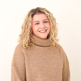Headshot of Emma Yianni, Speech Pathologist at Murrumbidgee Speech Pathology