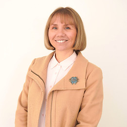 Headshot of Megan Pollett, Speech Pathologist at Murrumbidgee Speech Pathology