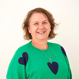 Headshot of Sharren Cochrane, Administration Manager at Murrumbidgee Speech Pathology