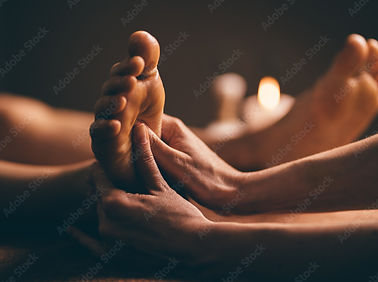 Holistic bodywork
