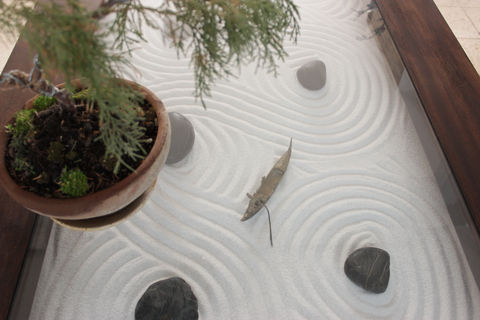 Zen Table
