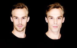 Portrettfoto, portrett, headshot, kreativt portrett, skuespiller portrett, portrett fotograf