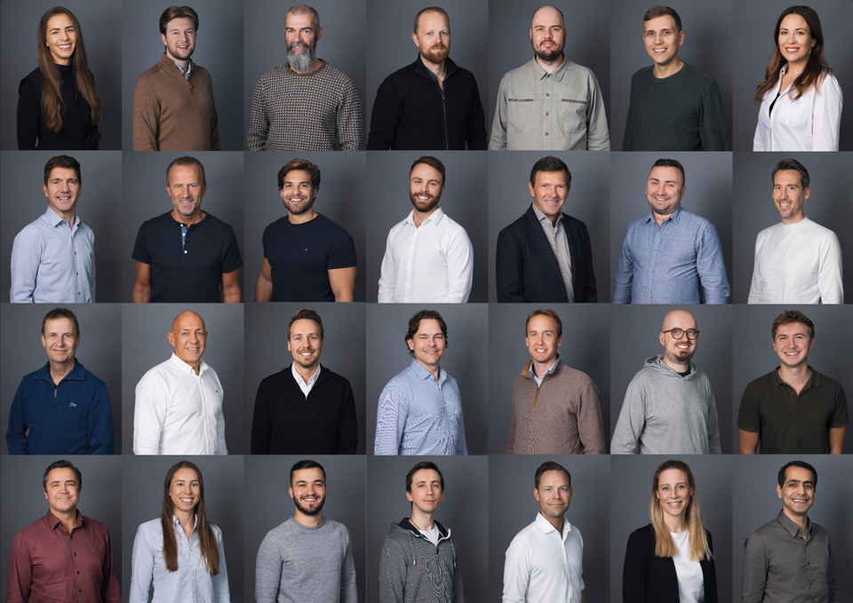 Portrettfoto, portrett, headshot, kreativt portrett, skuespiller portrett, portrett fotograf