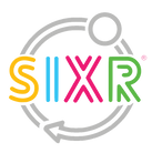 Sixr Logo