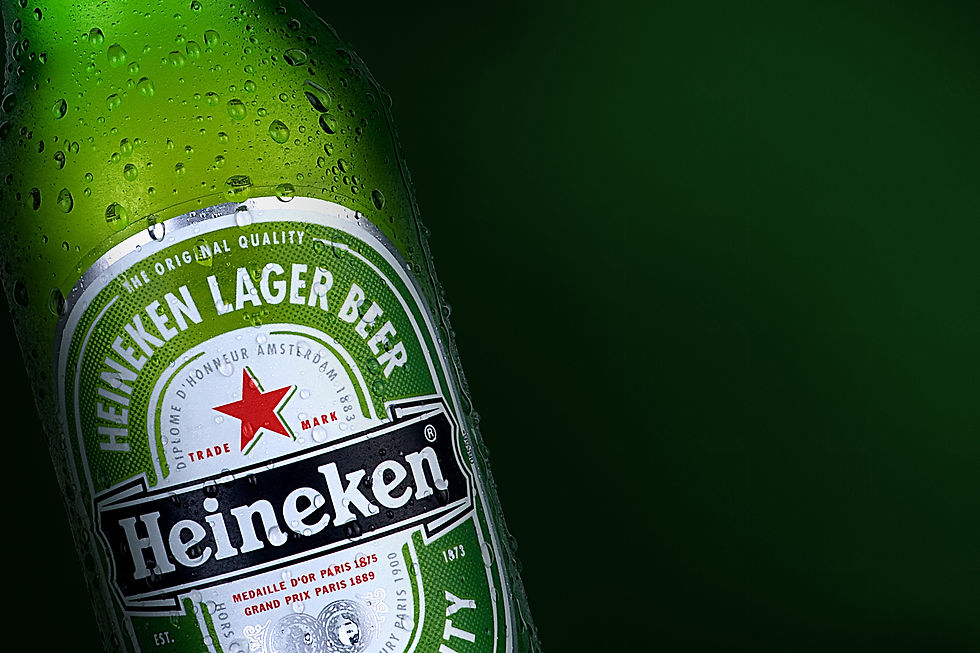 HEINEKEN 3