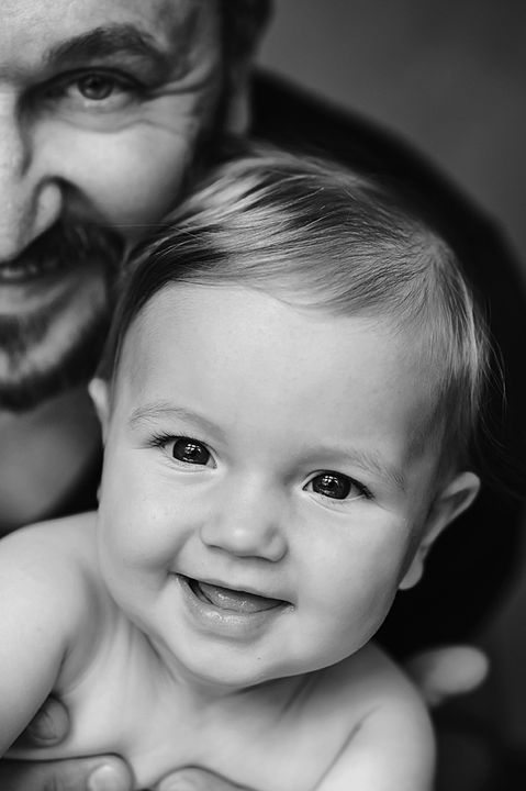 rodinné focení Brno 