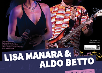 ZonaJazz 16 aprile ore 18.30