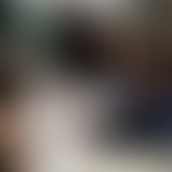 Our team working together on Kickoff