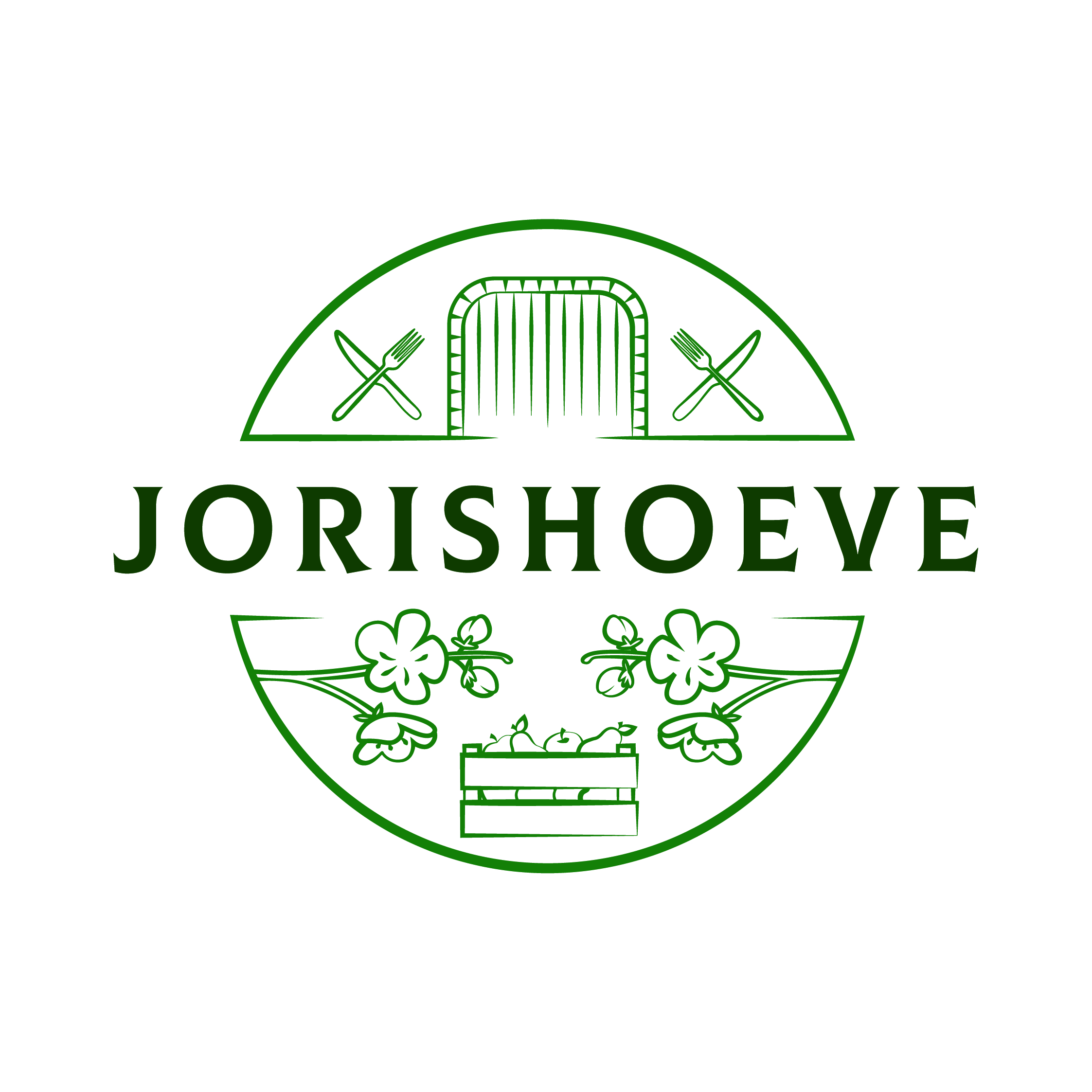 JORISHOEVE