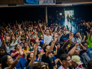 Vem aí JUMP Sumaré 2024