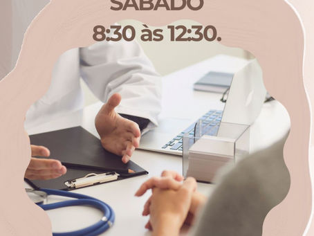 MIR oferece consultas com clínico geral