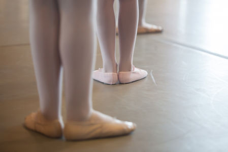 Ballet
