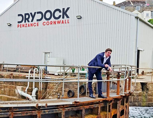 Jamie dry dock.jpeg