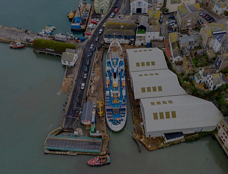 Commercial Marine