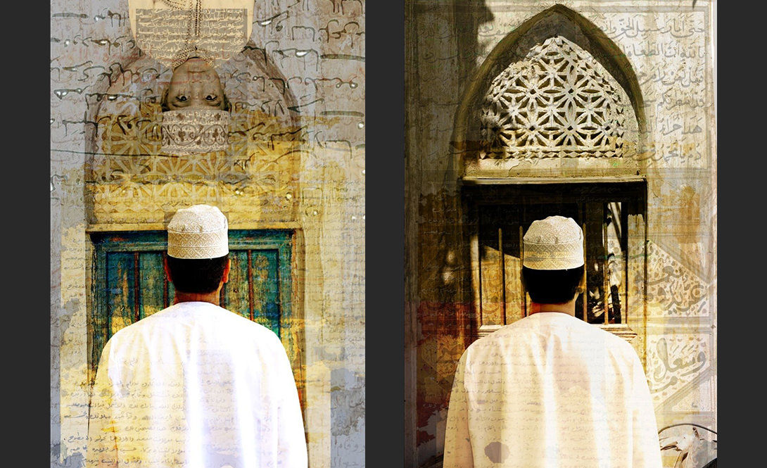 REFLECTION FROM MEMORIES. HOUSE SERIES "2"