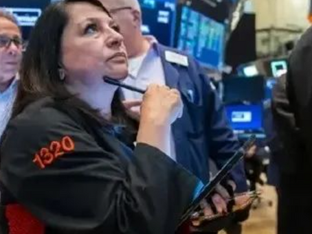 恒譽金融 | 美國勞動力市場仍偏緊張, 加拿大6月份通脹回落至央行目標區間