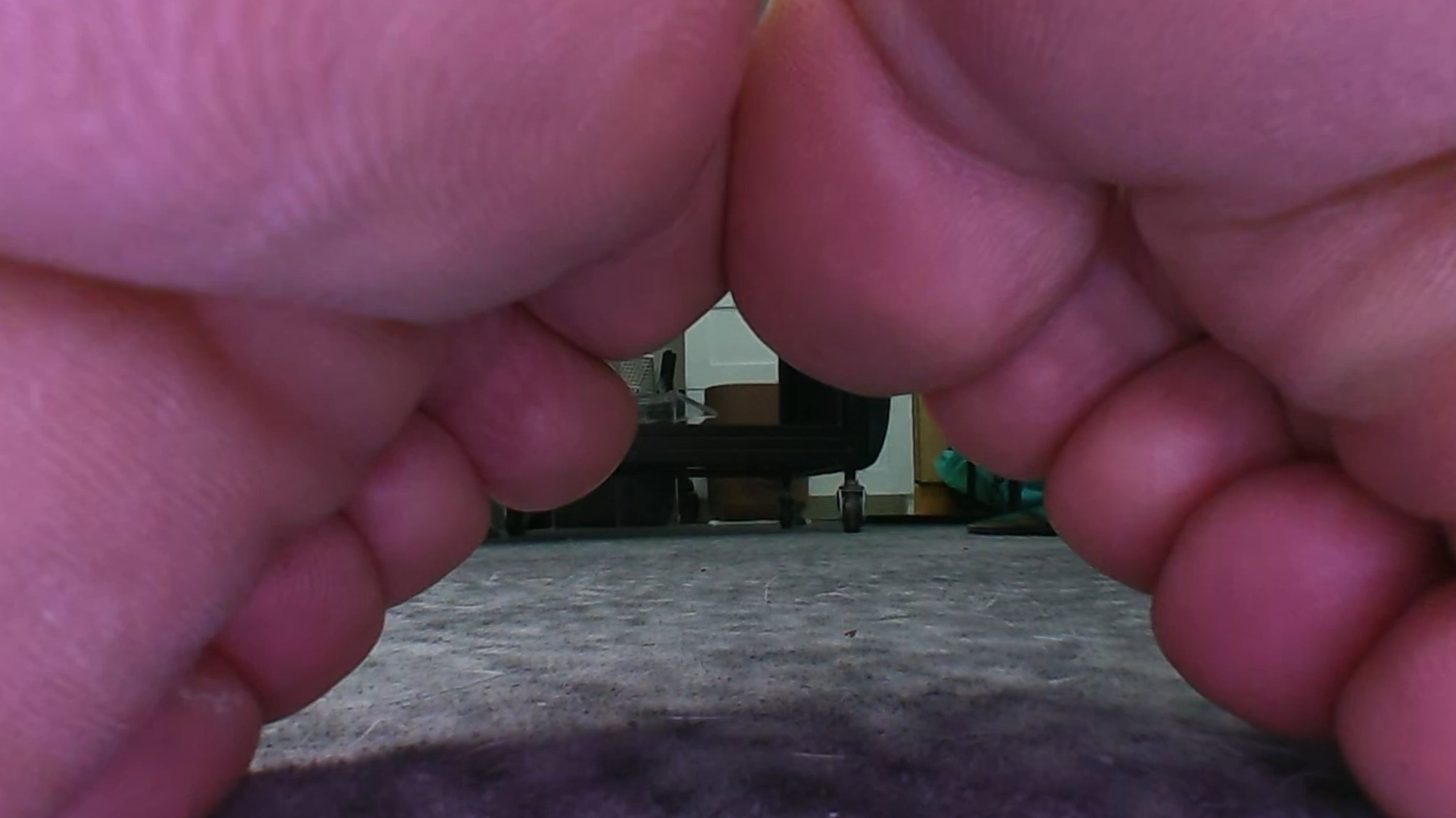 Roxana's Gentle Press(Tiny3DX 8)