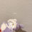 Thumbnail: LAVENDER BUNNY CASE FOR SAMSUNG GALAXY BUDS 3,